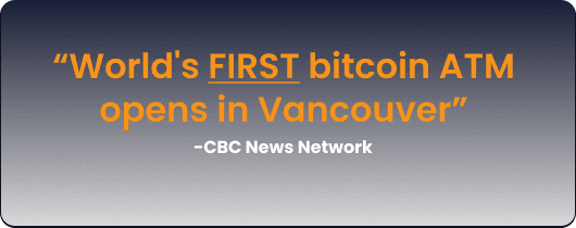 worlds first bitcoin atm