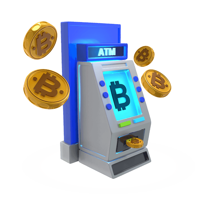 bitcoin atm near me