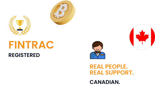 buy bitcoin canada