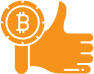 Have your BTC ready