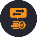 Instant Transactions