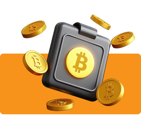 Scan your wallet