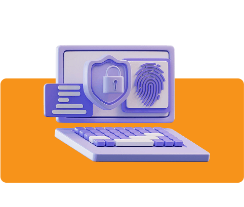 verify identity