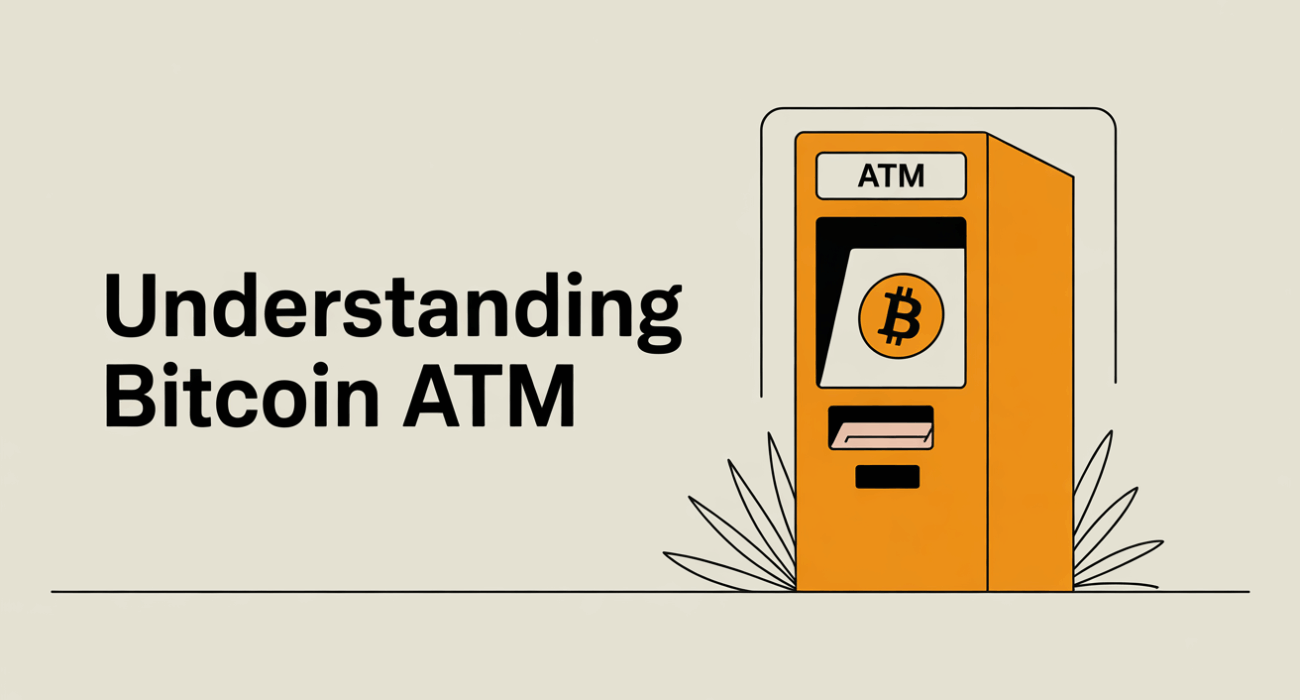 understanding bitcoin atms