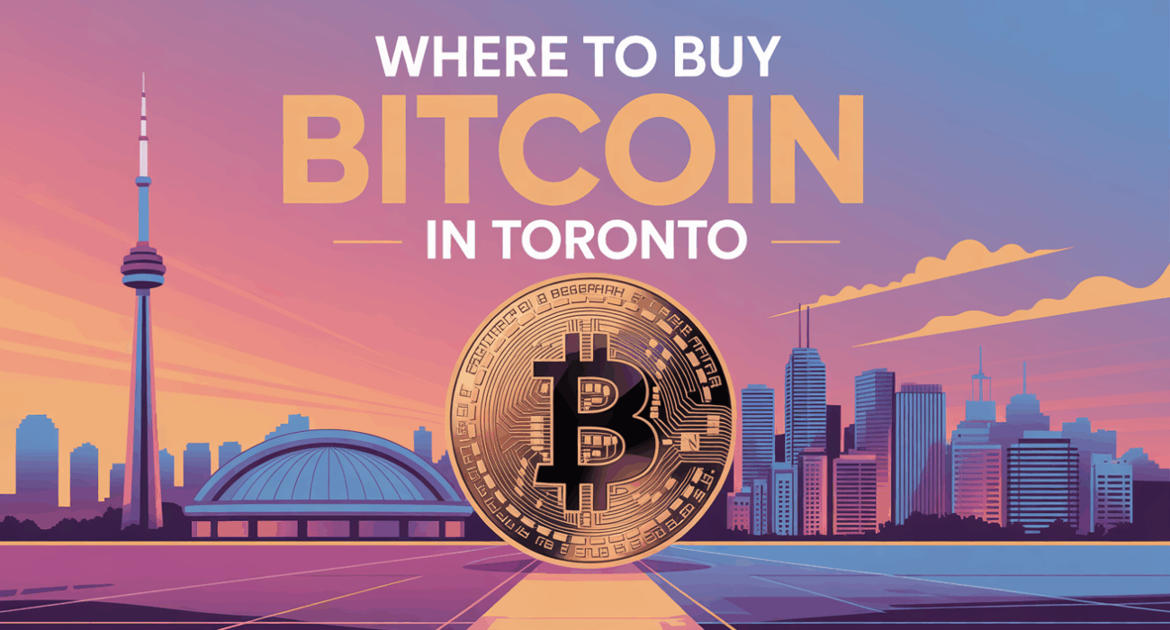 where to buy bitcoin in toronto