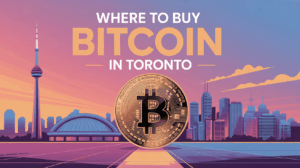 where to buy bitcoin in toronto